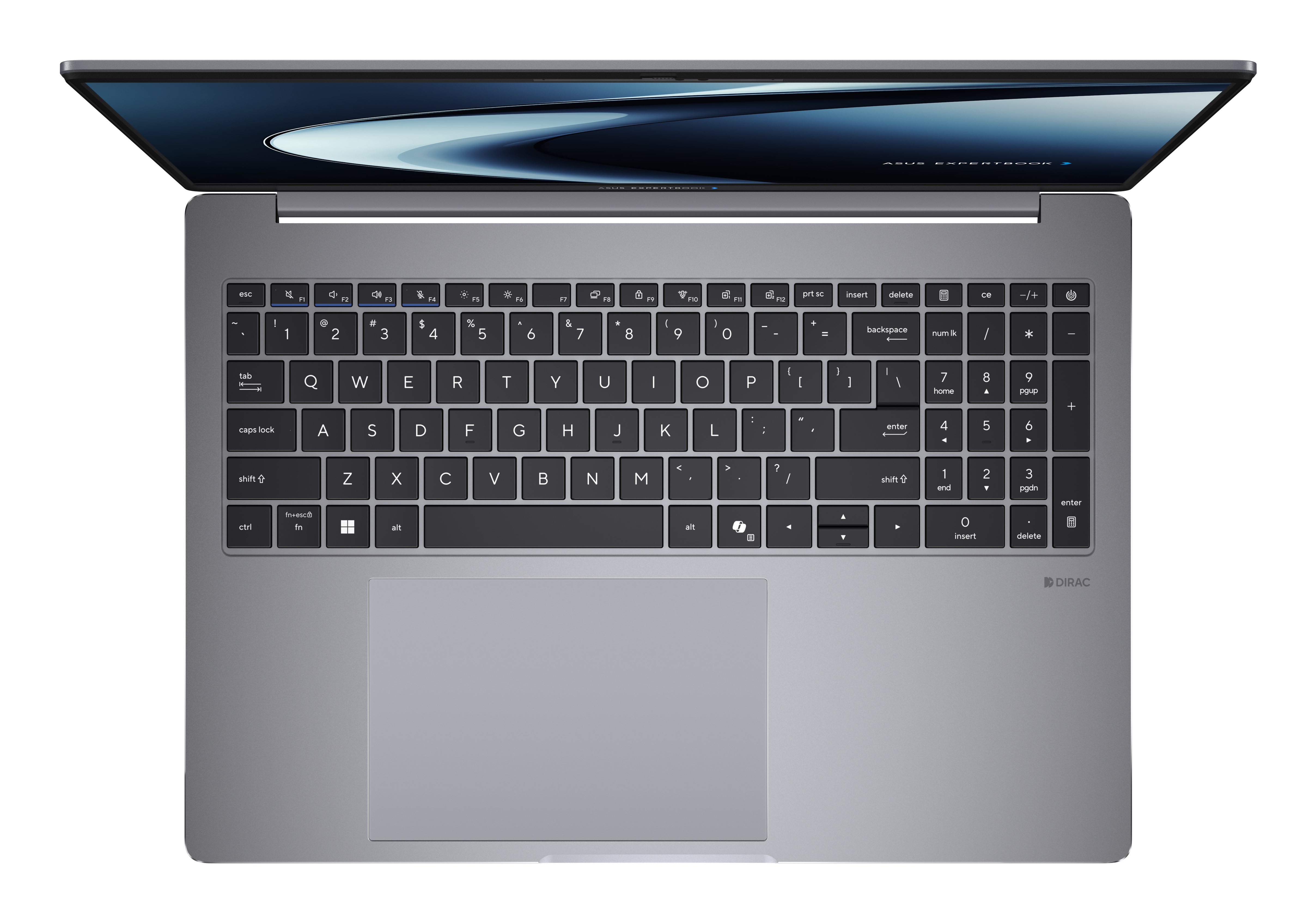 ASUS P5606CCA-MB0080 Intel Core Ultra 5 WUXGA DDR5 SSD NOOS - Core Ultra 5 - 4,9 GHz