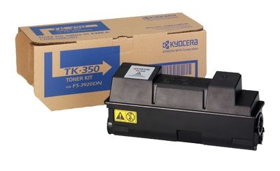 KYOCERA TK-350 toner cartridge Original Black