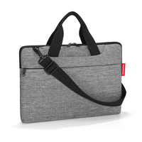 Reisenthel netbookbag - Messengerh�lle - 39,6 cm (15.6 Zoll) - Schultergurt