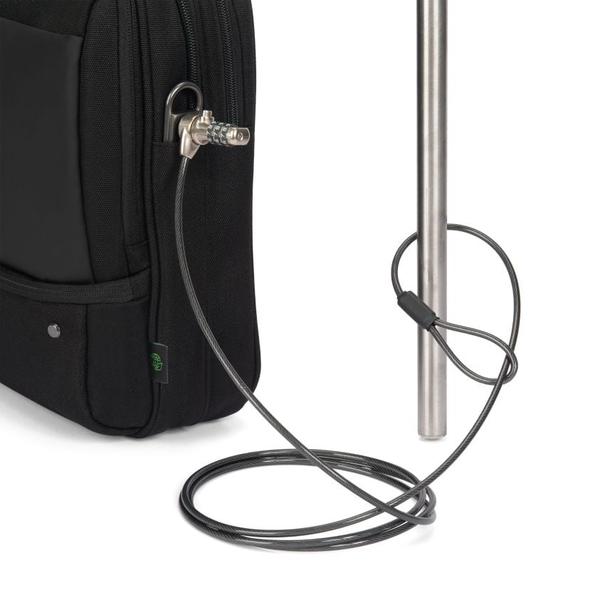 Dicota Top Traveller Five 14 - Tasche