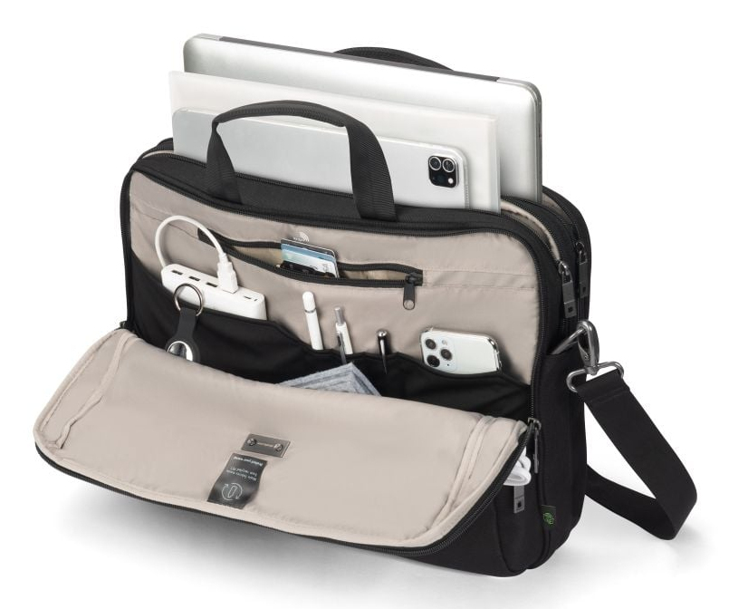Dicota Top Traveller Five 14 - Tasche