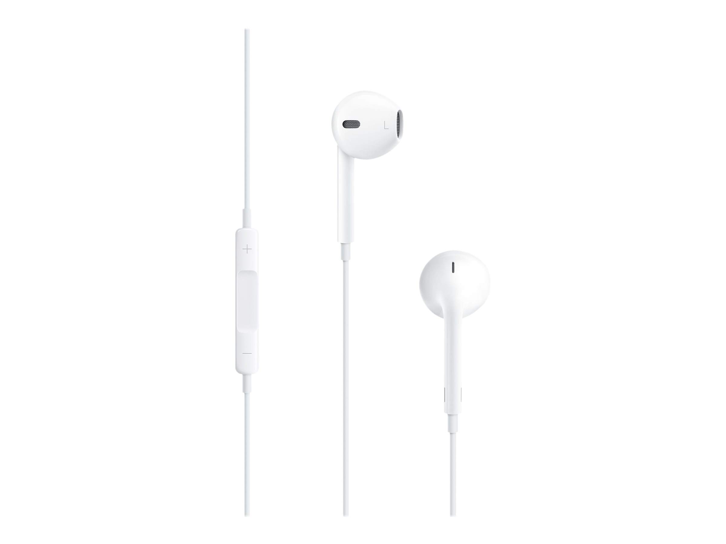 Apple EarPods - Ohrh�rer mit Mikrofon - Ohrst�psel