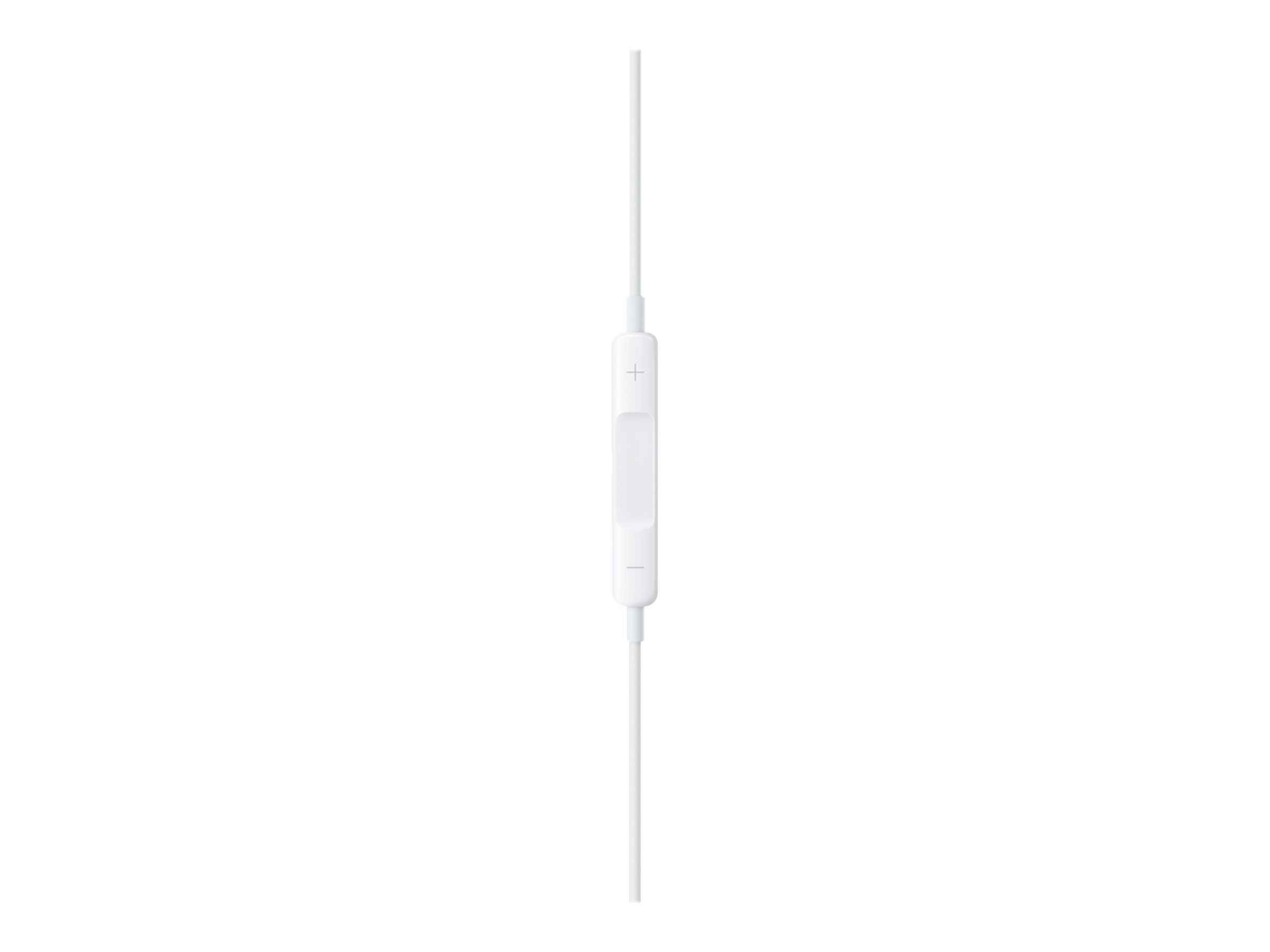 Apple EarPods - Ohrh�rer mit Mikrofon - Ohrst�psel