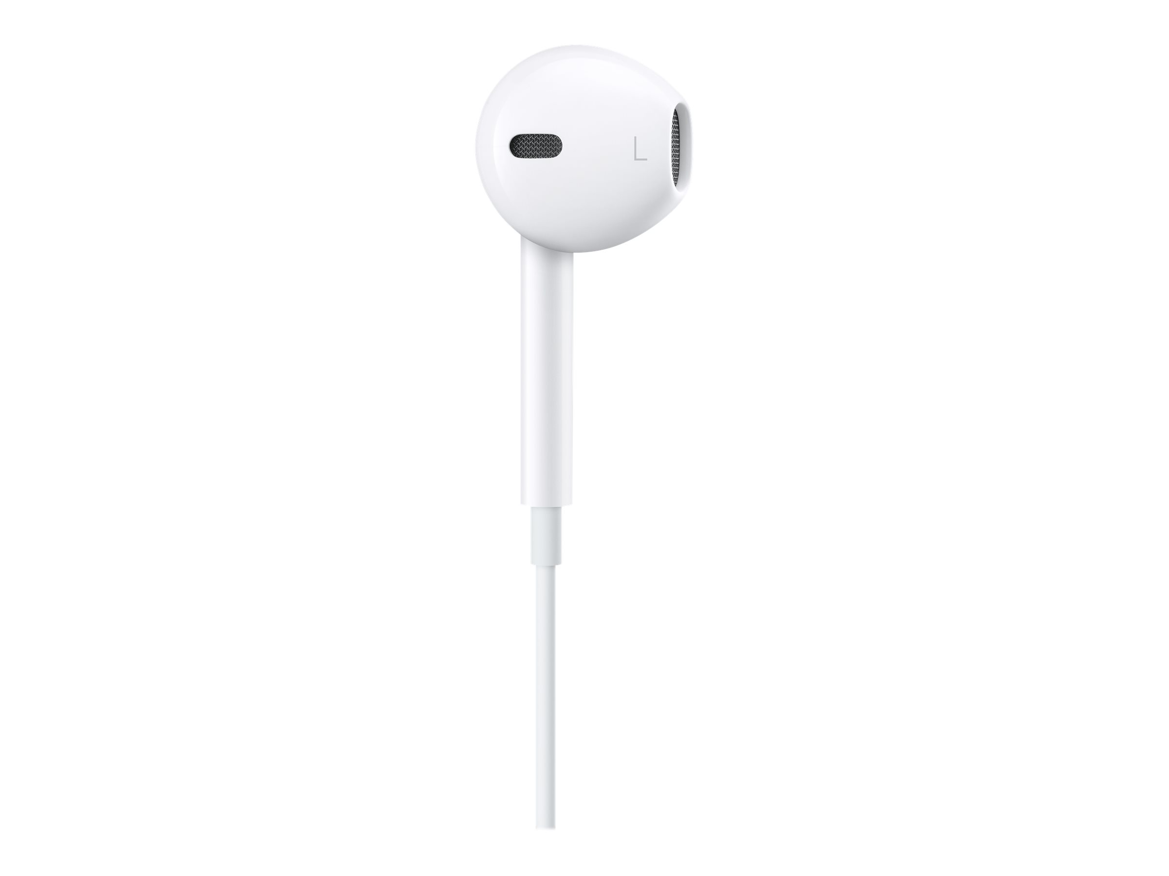 Apple EarPods - Ohrh�rer mit Mikrofon - Ohrst�psel