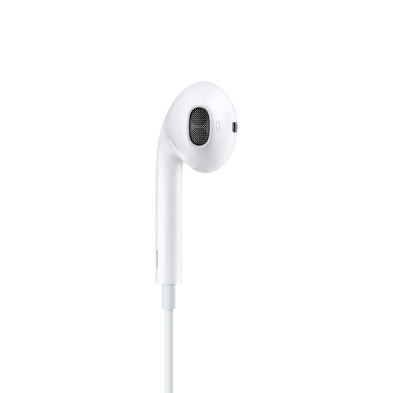 Apple EarPods - Ohrh�rer mit Mikrofon - Ohrst�psel