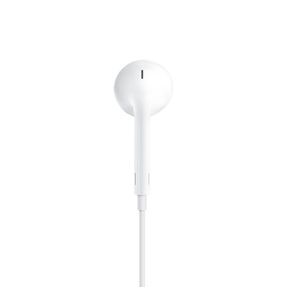 Apple EarPods - Ohrh�rer mit Mikrofon - Ohrst�psel