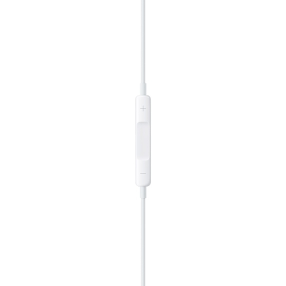 Apple EarPods - Ohrh�rer mit Mikrofon - Ohrst�psel