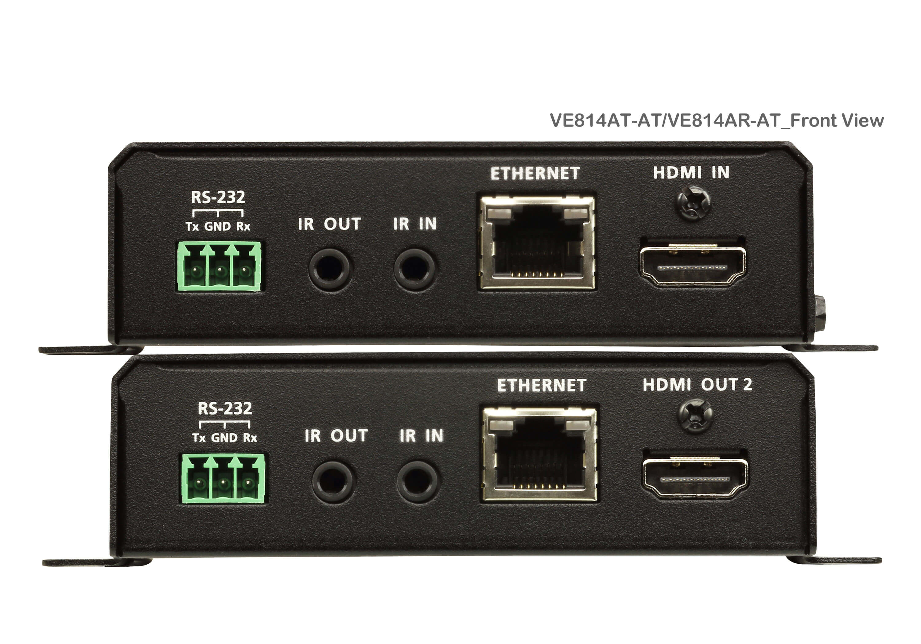ATEN VE814A HDMI HDBaseT Extender with Dual Output