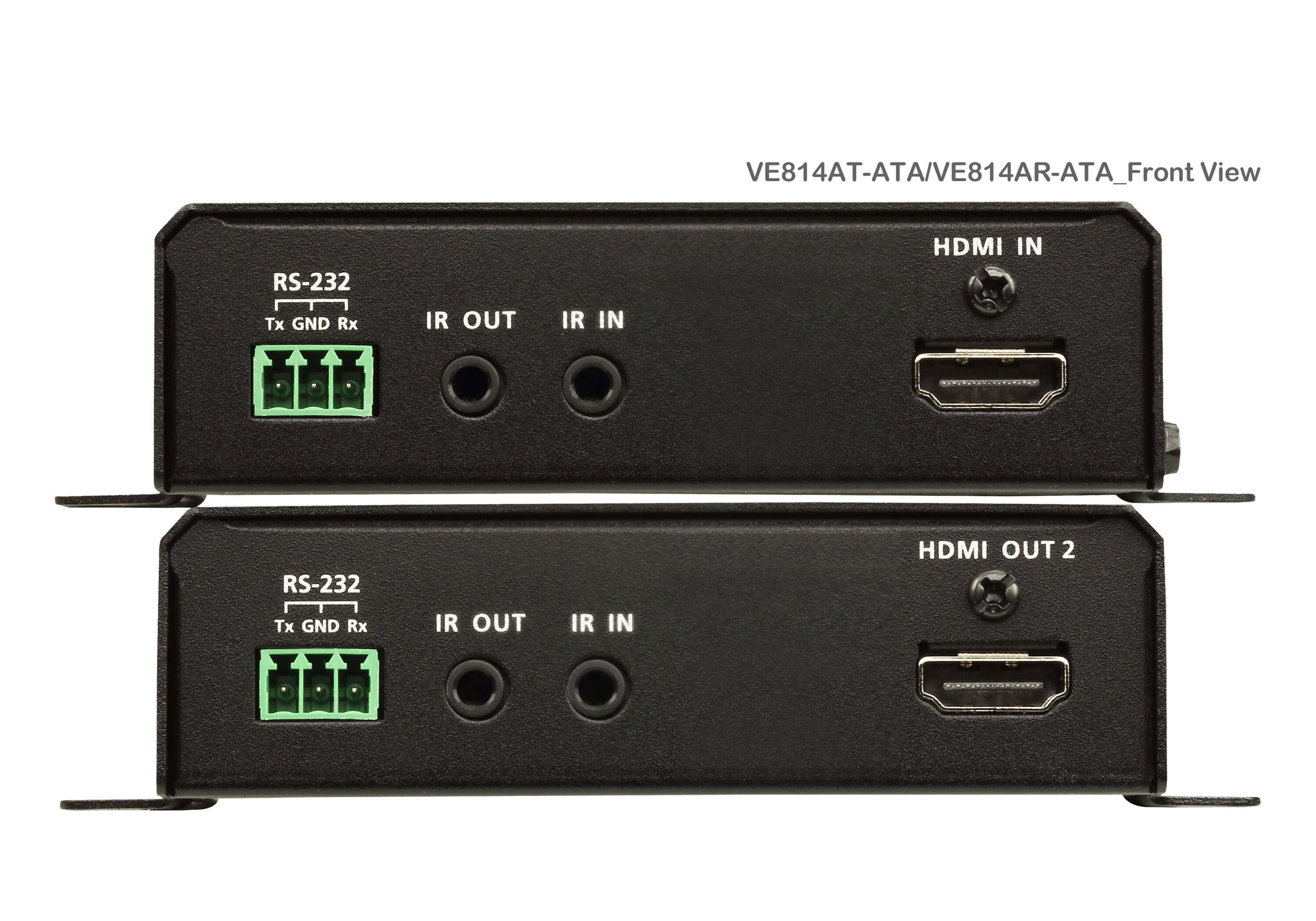 ATEN VE814A HDMI HDBaseT Extender with Dual Output