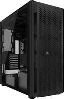 Corsair Case iCUE 9000D RGB Airflow Tower TG black