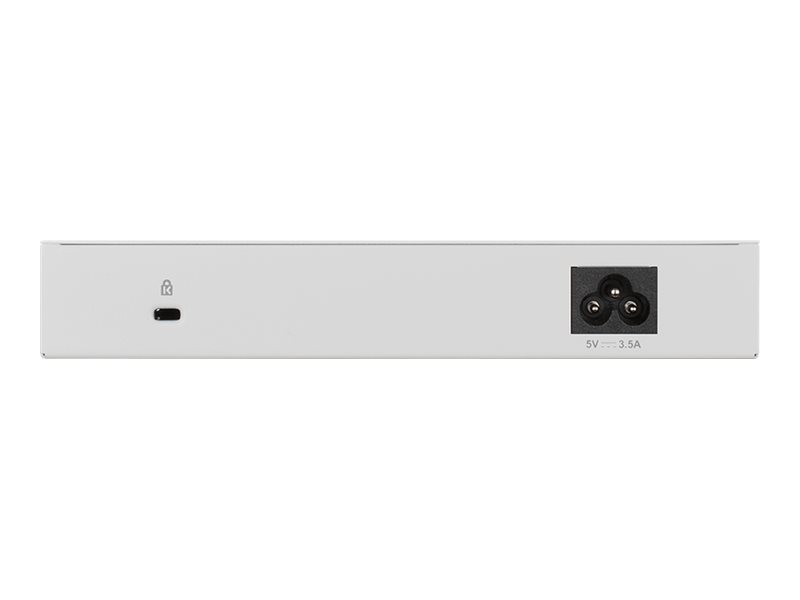 D-Link DNH-100 dispositivo di gestione rete 100 Mbit/s Collegamento ethernet LAN