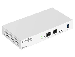 D-Link DNH-100 dispositivo di gestione rete 100 Mbit/s Collegamento ethernet LAN