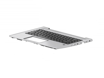 HP L65225-051 - Tastatur - Franz�sisch - HP - ProBook 440 G7