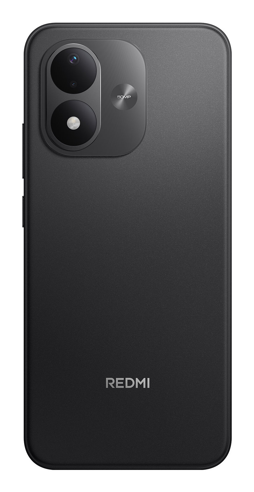 Xiaomi REDMI Note 17 17,8 cm (6.99) 4G 6 GB 256 GB 7700 mAh Nero