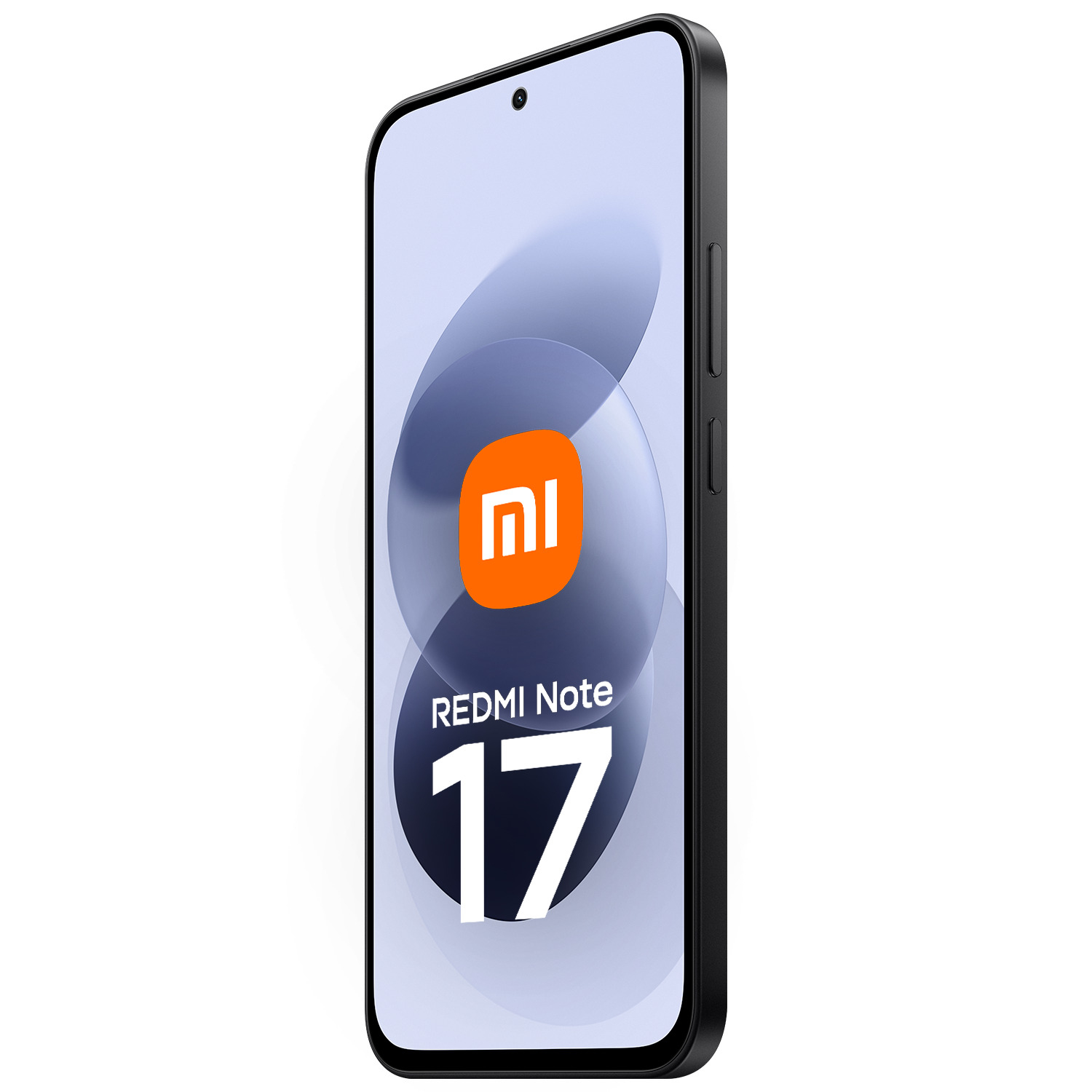 Xiaomi REDMI Note 17 17,8 cm (6.99) 4G 6 GB 256 GB 7700 mAh Nero