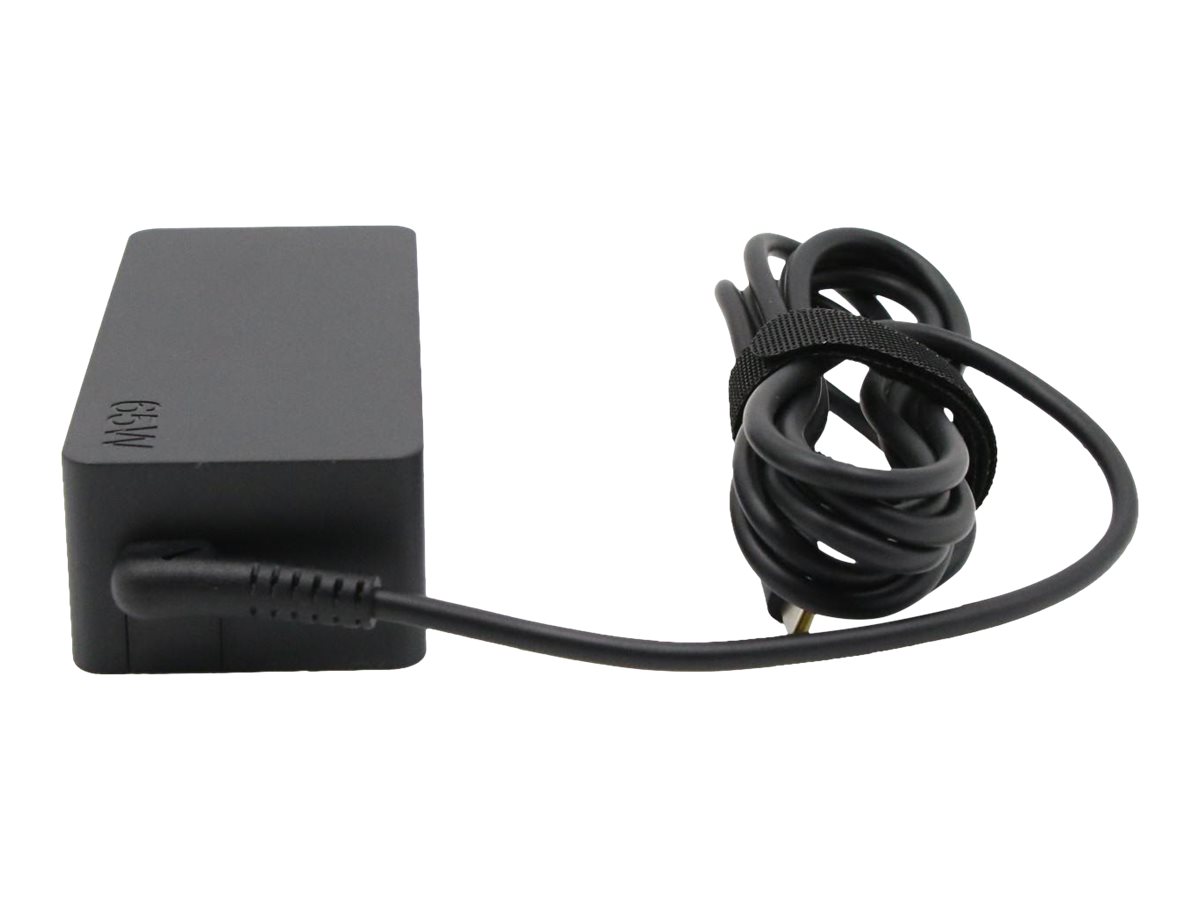 Lenovo Chicony - Netzteil - Wechselstrom 100-240 V - 65 Watt - FRU - fr ThinkPad 11e (5th Gen)