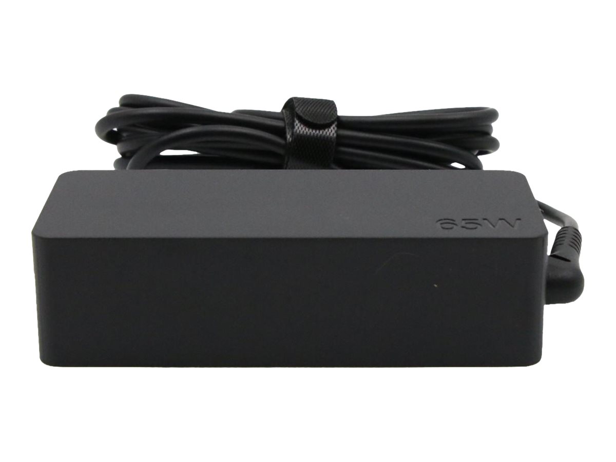 Lenovo Chicony - Netzteil - Wechselstrom 100-240 V - 65 Watt - FRU - fr ThinkPad 11e (5th Gen)