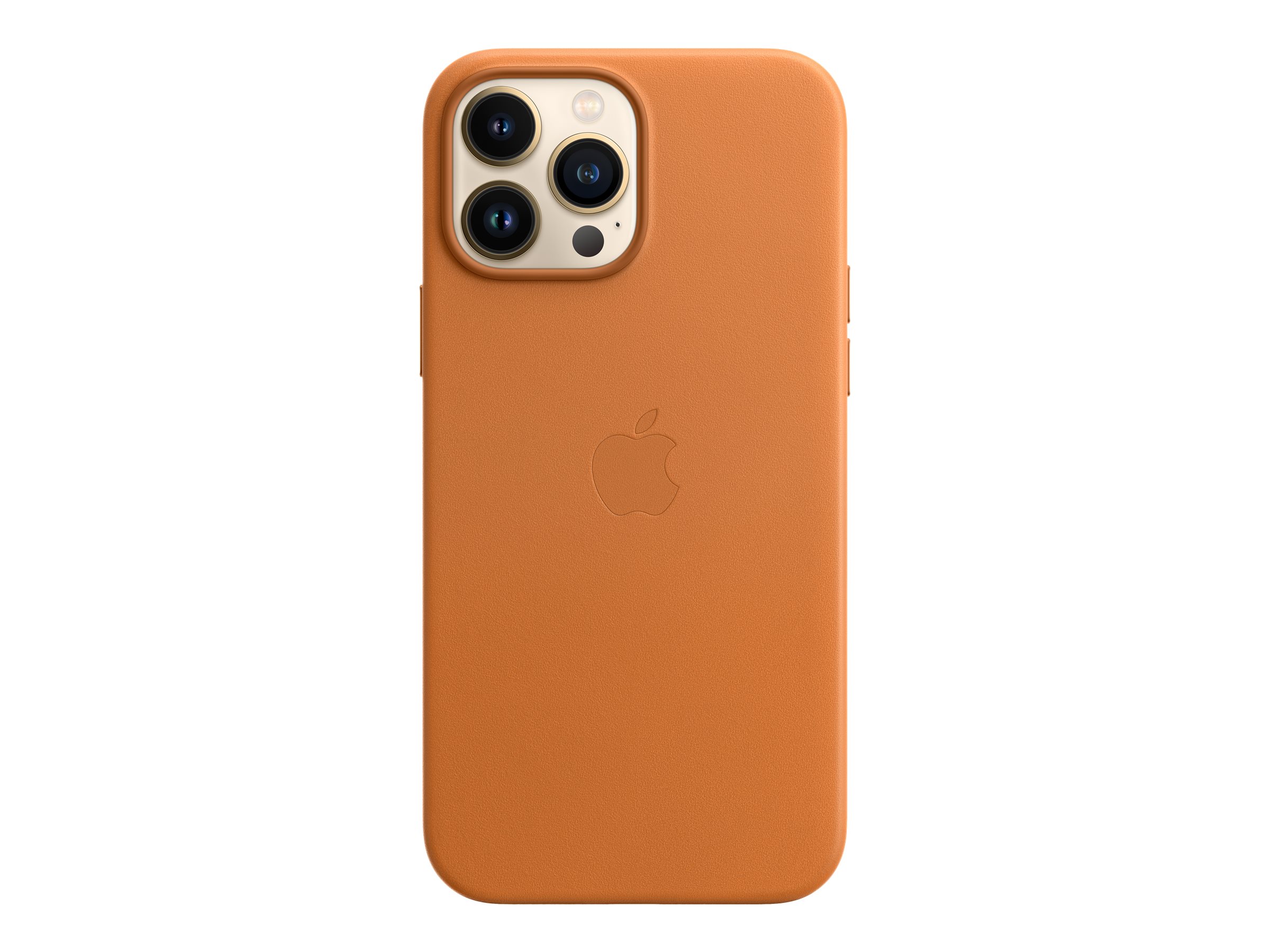 Apple MM1L3ZM/A coque de protection pour t�l�phones portables 17 cm (6.7) Housse Marron, Or