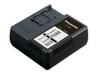 Panasonic EY0L82B - Batterieladegert - fr Panasonic EY9L45