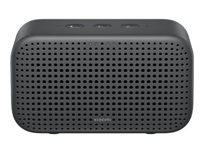 Xiaomi Lite - Smart-Lautsprecher - Wi-Fi, Bluetooth