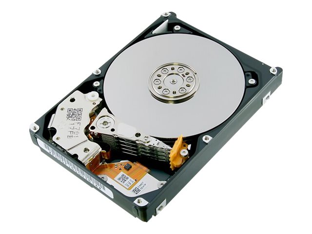 Toshiba AL15SEB Series AL15SEB120N - Festplatte - 1200 GB - intern - 2.5 (6.4 cm)