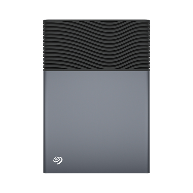 Seagate One Touch Hub - Festplatte - verschl�sselt - 8 TB - extern (Station�r)