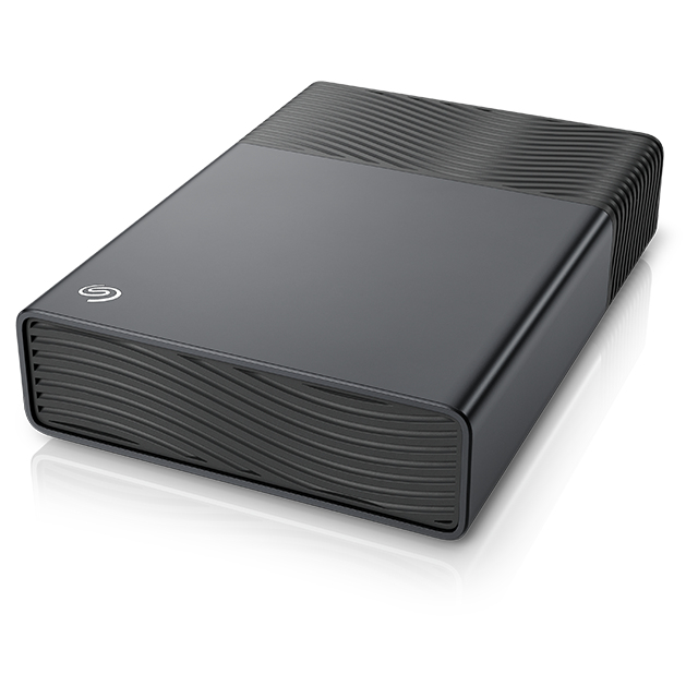 Seagate One Touch Hub - Festplatte - verschl�sselt - 8 TB - extern (Station�r)