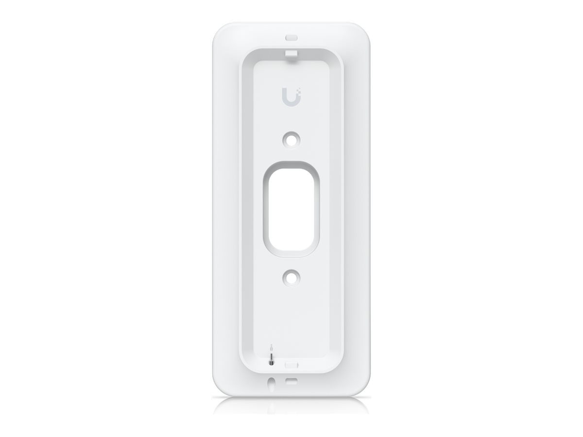 Ubiquiti UniFi - Montageplatte - einfach - wei�