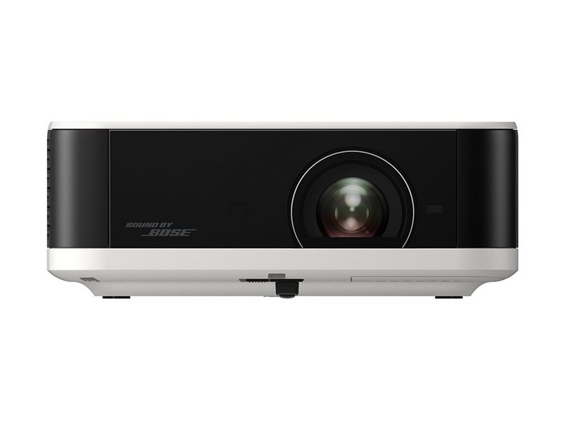 Epson V11HB72040 videoproiettore Proiettore a raggio standard 700 ANSI lumen 3LCD 1080p (1920x1080) Nero, Bianco
