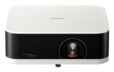 Epson V11HB72040 videoproiettore Proiettore a raggio standard 700 ANSI lumen 3LCD 1080p (1920x1080) Nero, Bianco