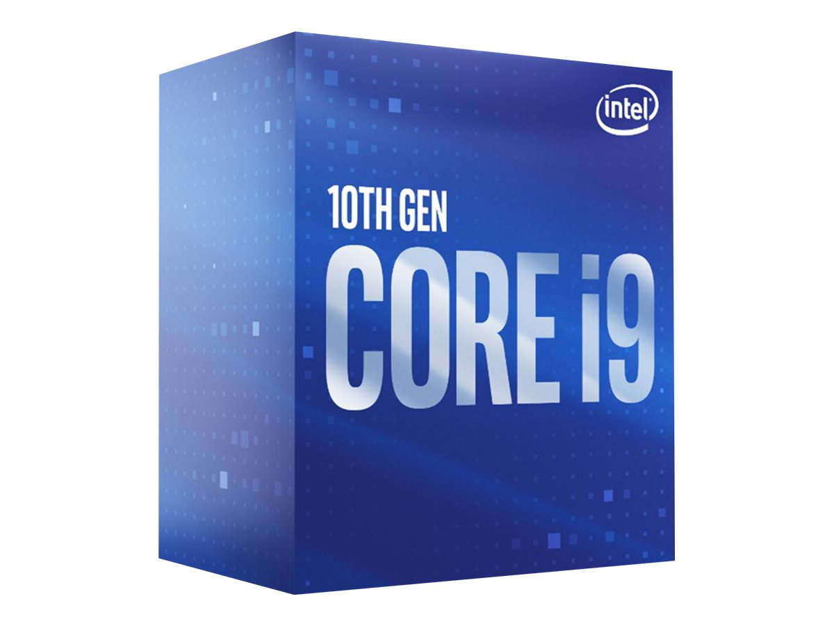 Porn Video Hd Maximum 20mb - Intel BX8070110900 | Intel Core i9-10900 processor 2.8 GHz 20 MB Smart  Cache Box