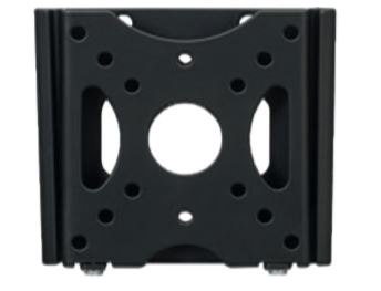Hagor BL Fixed 100 61 cm (24) Black