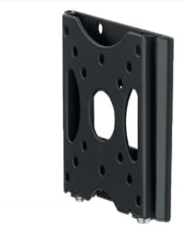 Hagor BL Fixed 100 61 cm (24) Black