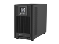 Conceptronic ZEUS52E3K 3000VA 2700W Online Tower UPS, IEC