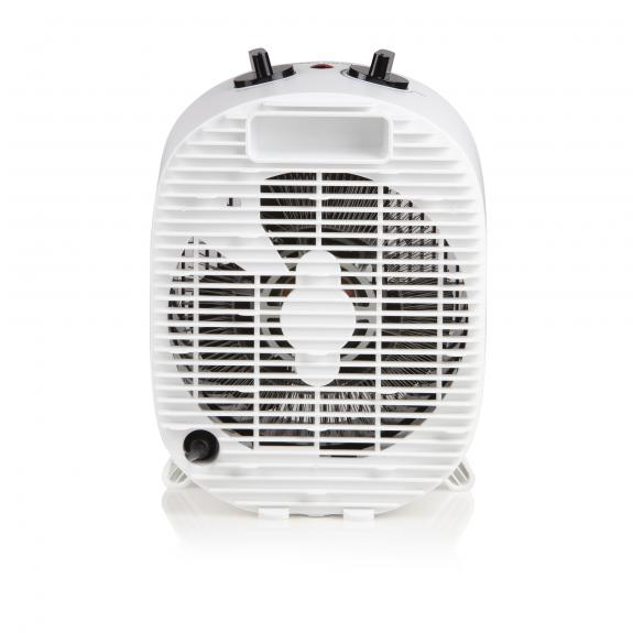Domo DO7325F | Domo DO7325F electric space heater Indoor White Fan electric  space heater