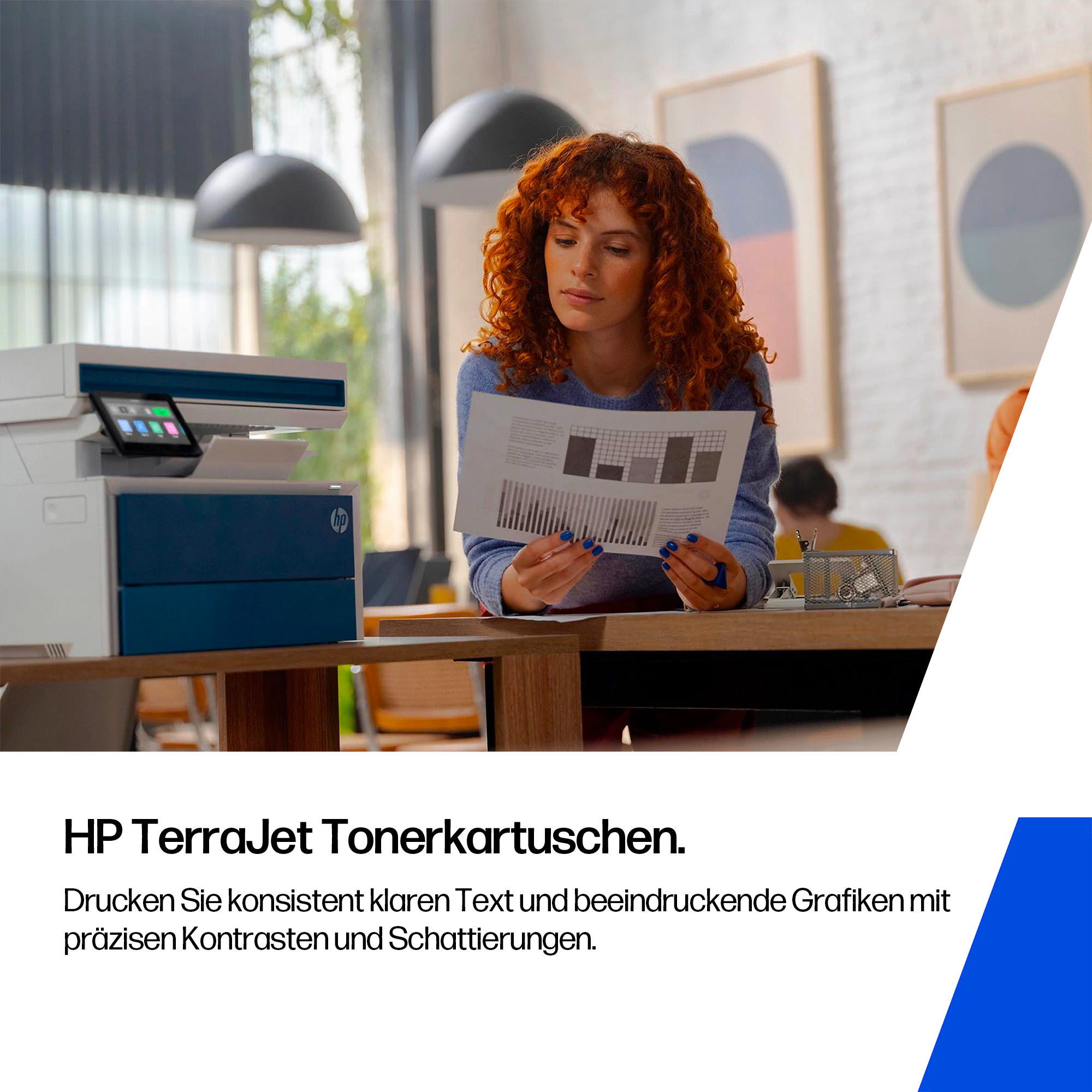 HP 159X - Hohe Ergiebigkeit - Schwarz - original - LaserJet - Box - Tonerpatrone (W1590X)