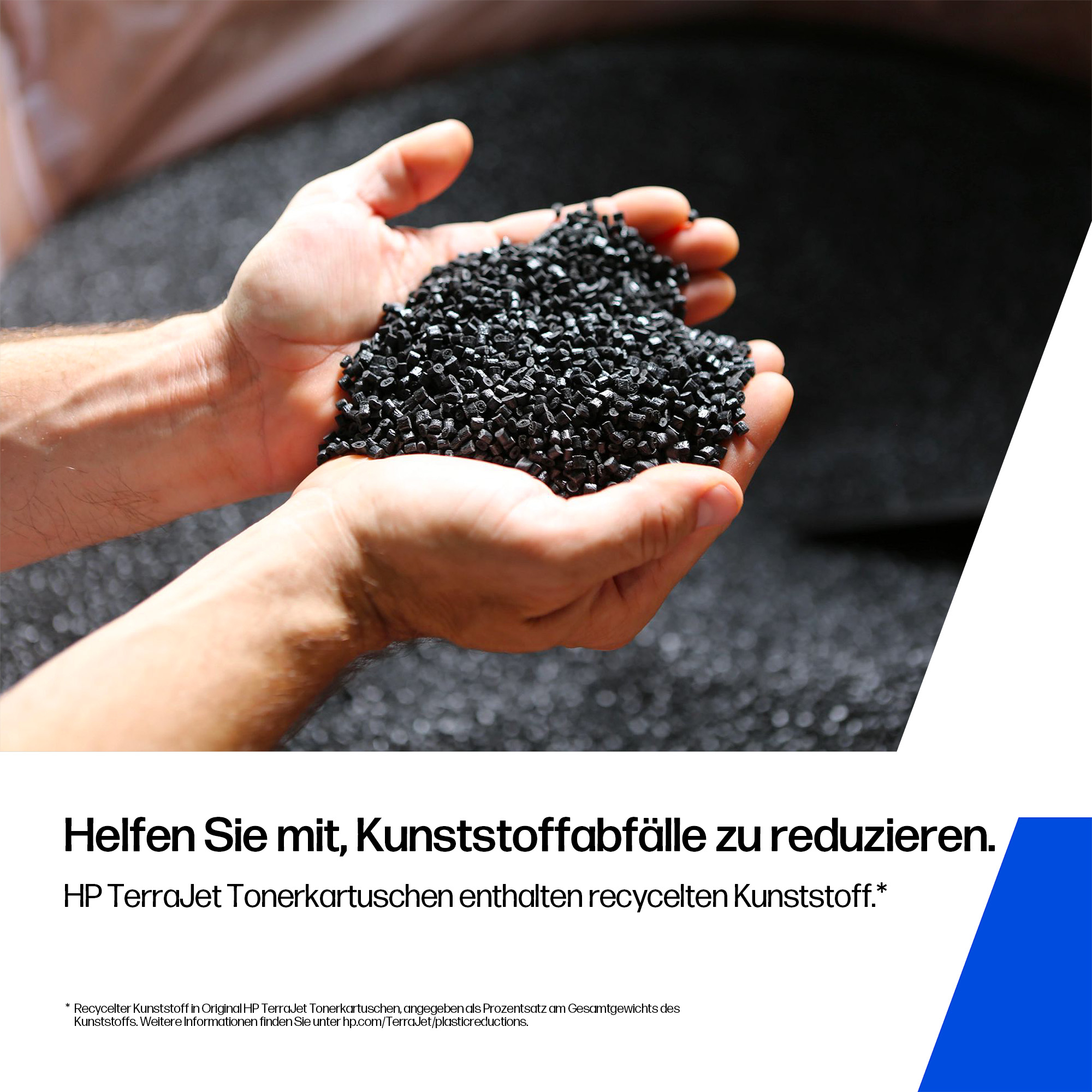 HP 159X - Hohe Ergiebigkeit - Schwarz - original - LaserJet - Box - Tonerpatrone (W1590X)