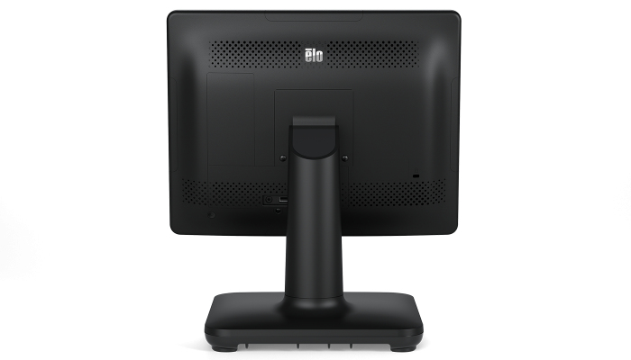 Elo Touch Solutions E931330 sistema POS Todo-en-Uno 1,5 GHz J4105 38,1 cm (15) 1024 x 768 Pixeles Pantalla t�ctil Negro