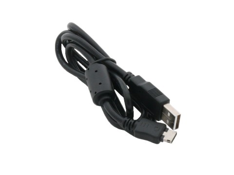 BIXOLON USB Kabel Verbindungkabel passend fr SPP-R200II SPP-R200III SPP-R210