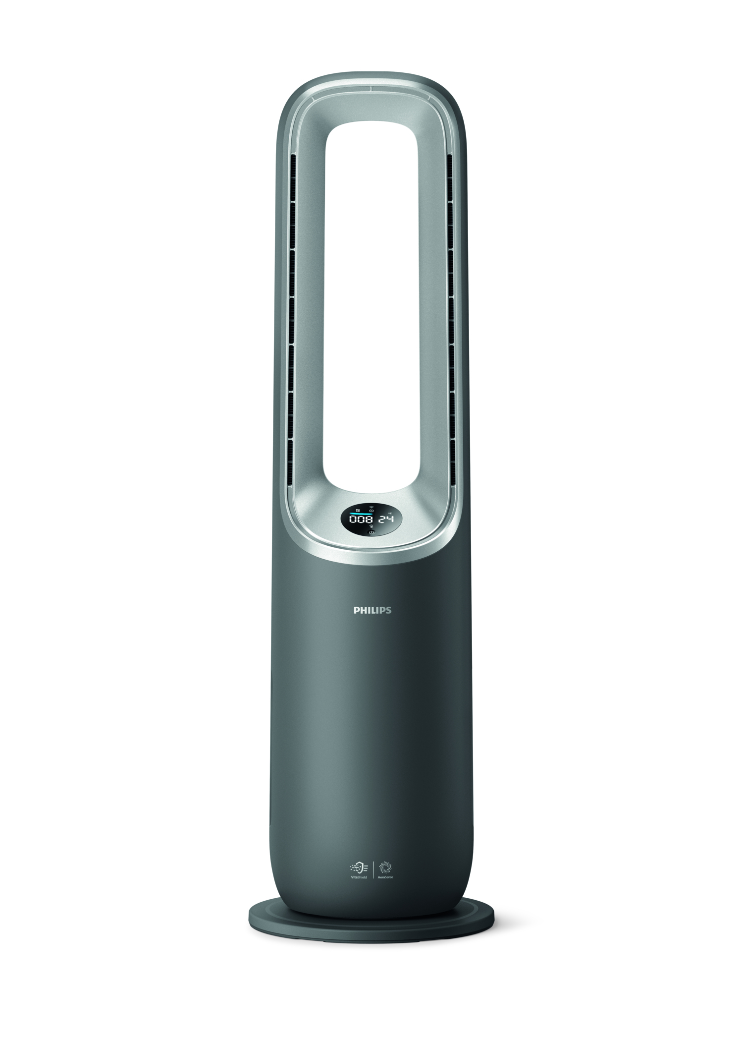 Philips Series 8000 AMF870 - K�hll�fter/Heizer/Luftreiniger ohne Ventilatorschaufel