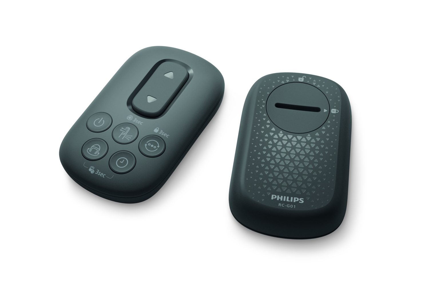 Philips Series 8000 AMF870 - K�hll�fter/Heizer/Luftreiniger ohne Ventilatorschaufel