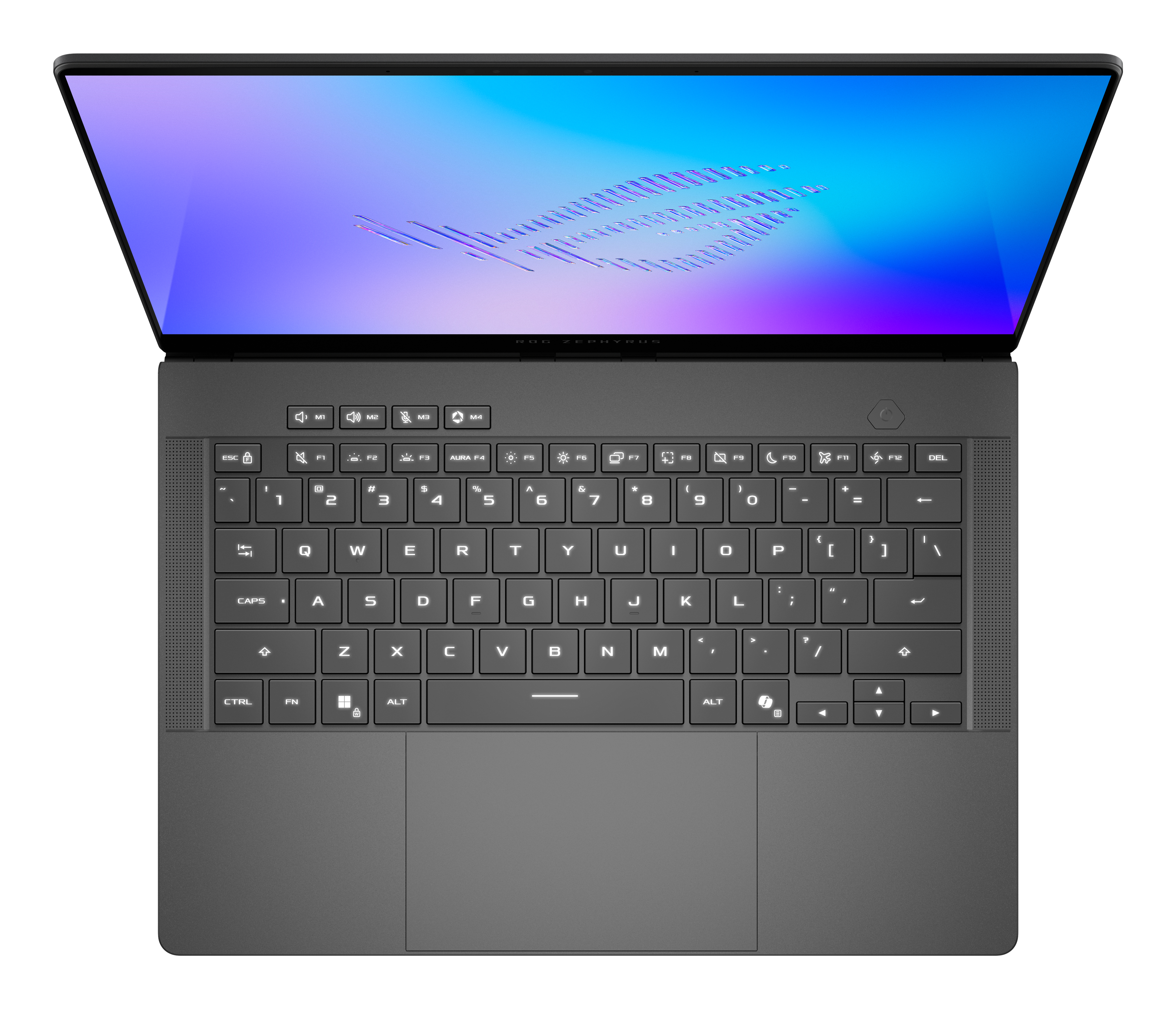 ASUS Rog Zephyrus G14 Gu405Aw-Sy033W 14 Core Ultra 9 - Core Ultra 9 - 4,9 GHz