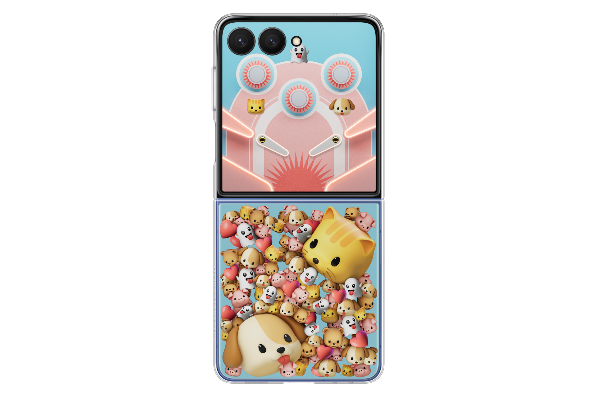 Samsung Flipsuit Case for Galaxy Z Flip7