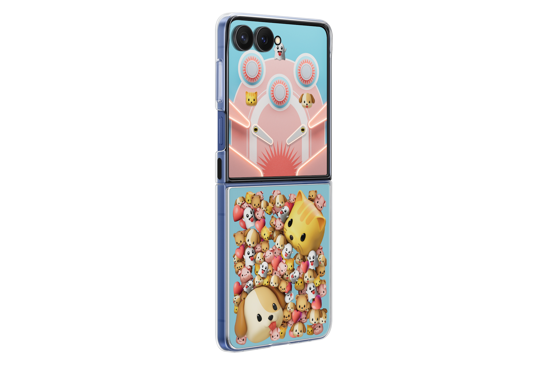 Samsung Flipsuit Case for Galaxy Z Flip7