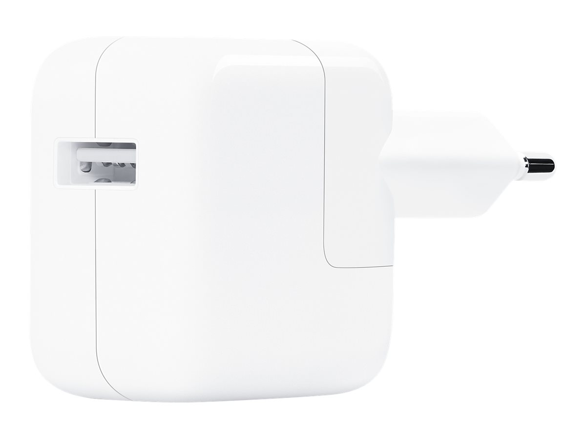 Apple MGN03ZM/A chargeur dappareils mobiles Blanc Int�rieure