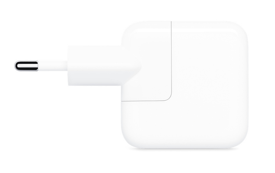 Apple 12W USB Power Adapter - Netzteil - 12 Watt (USB)