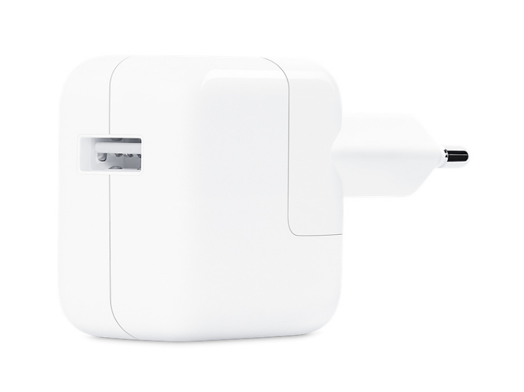 Apple 12W USB Power Adapter - Netzteil - 12 Watt (USB)