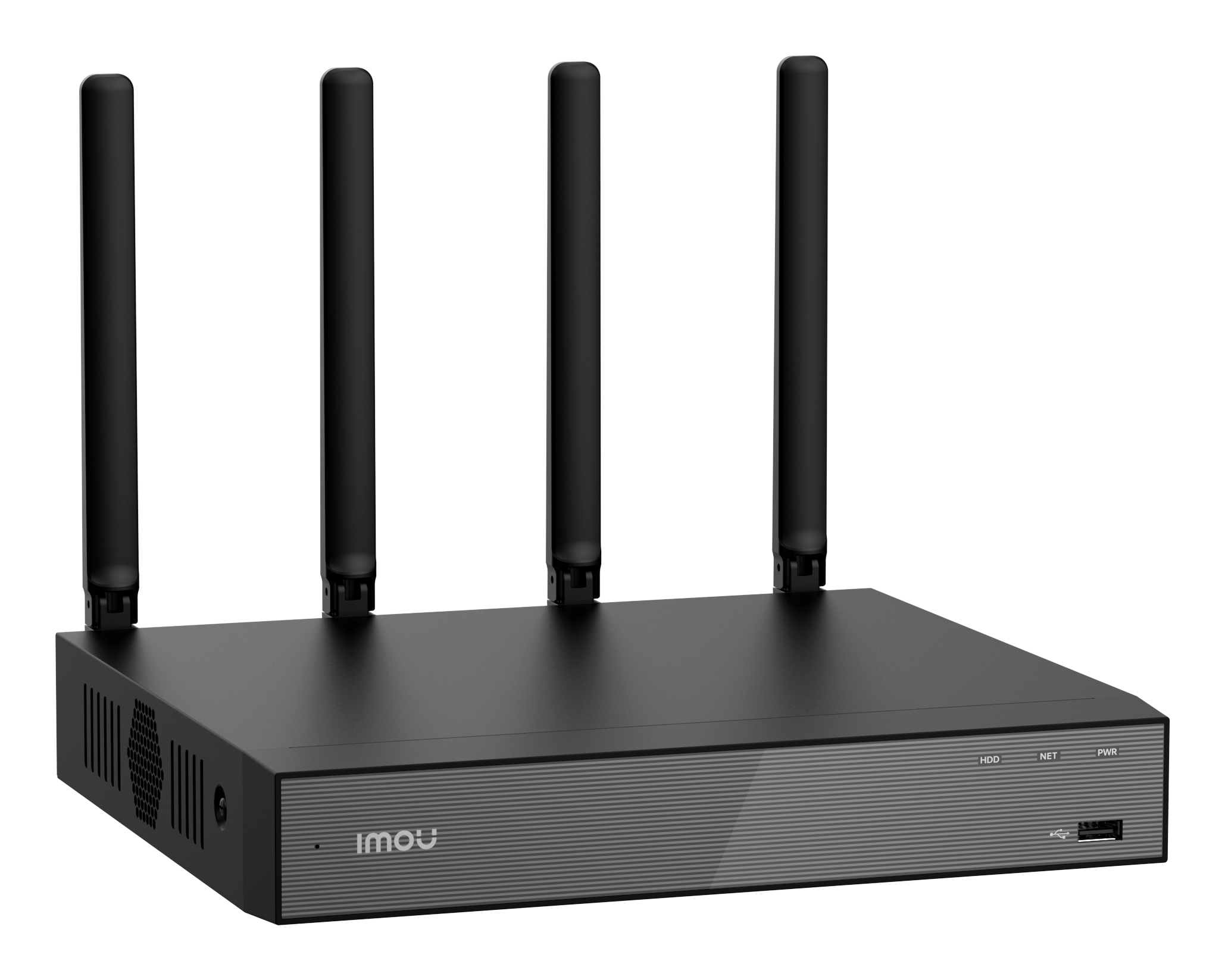 Imou Wireless recorder 18 channel Recorder