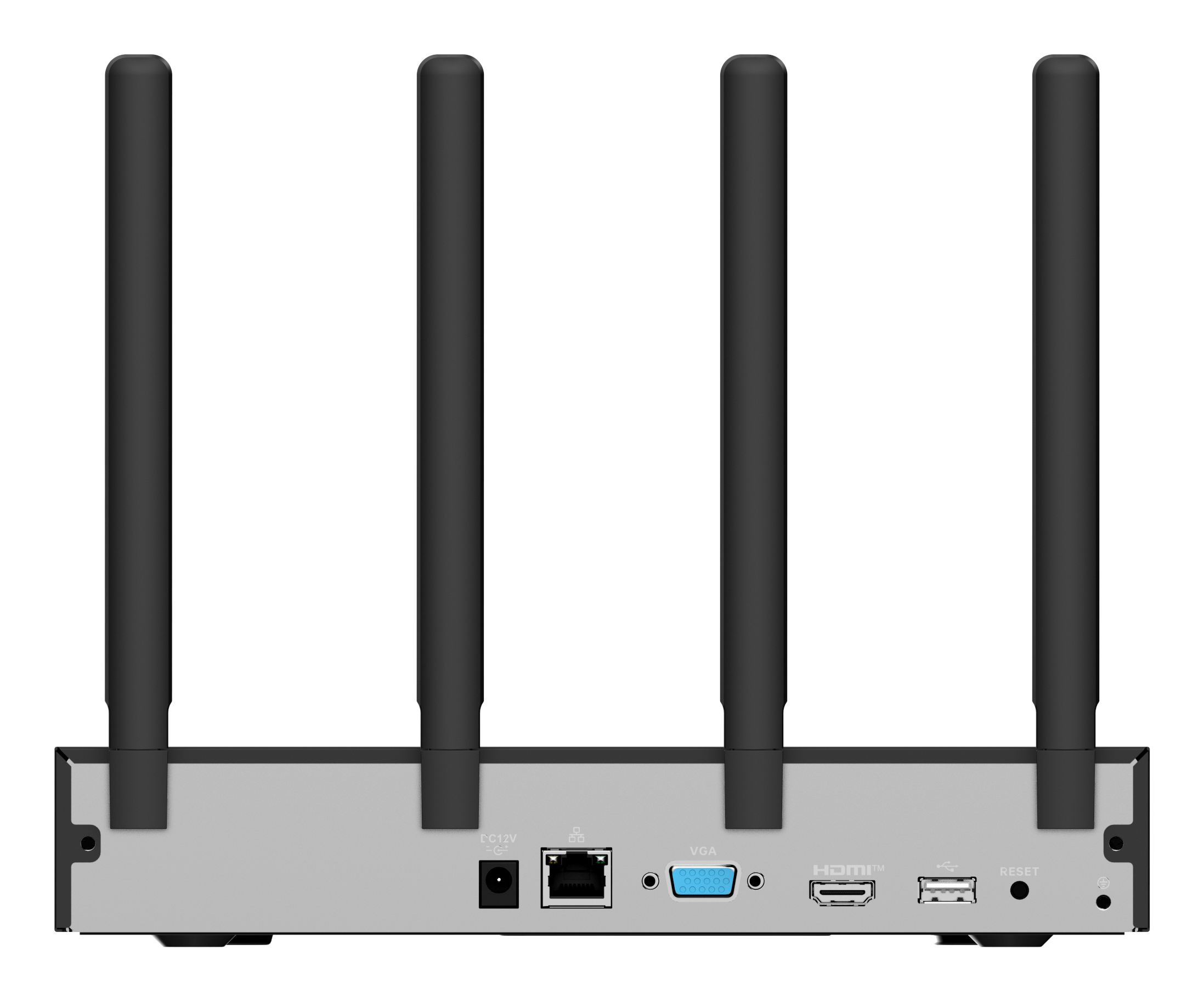 Imou Wireless recorder 18 channel Recorder