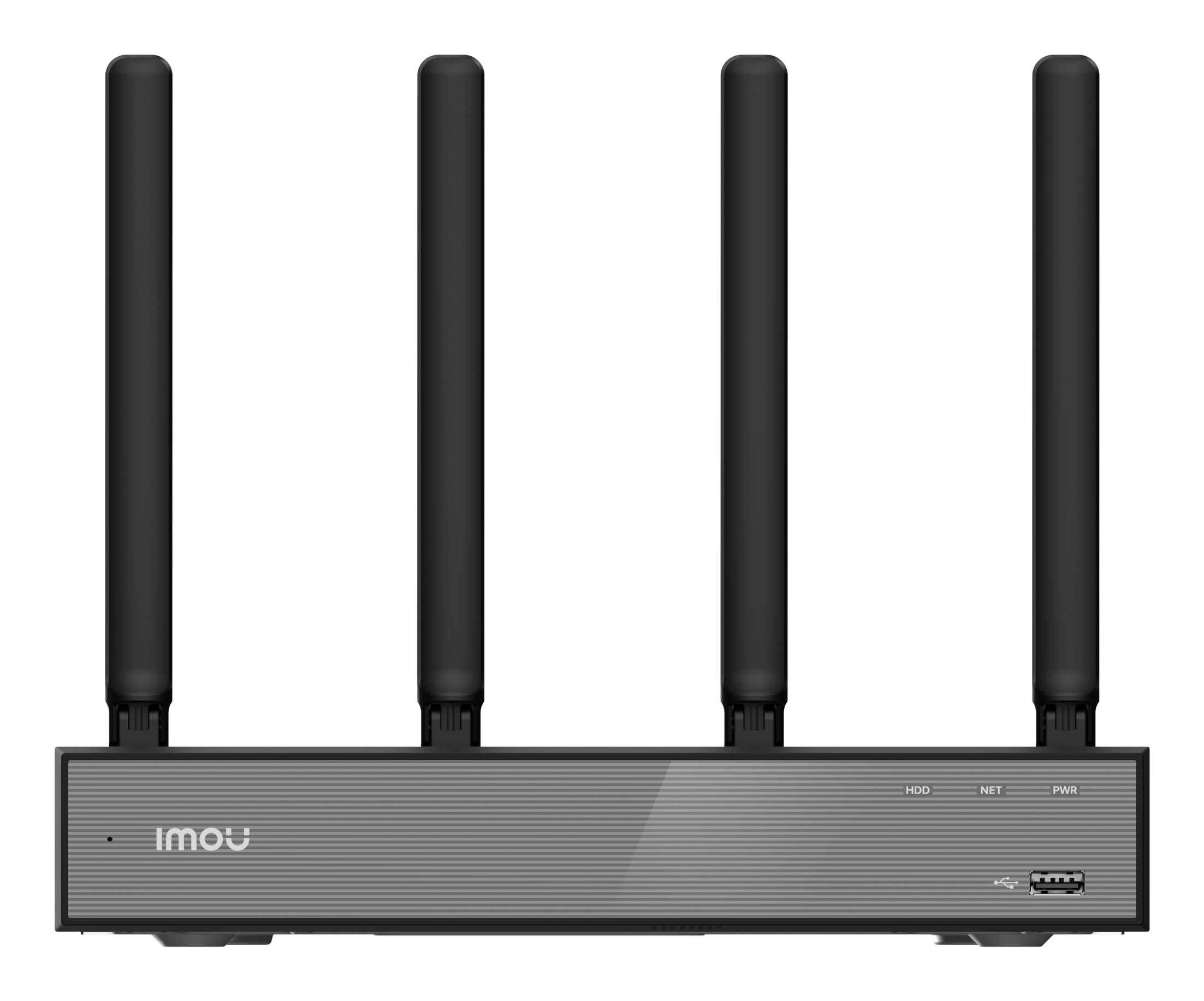 Imou Wireless recorder 18 channel Recorder